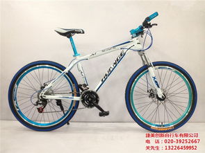 廣州山地自行車 捷美創(chuàng)新自行車 在線咨詢 山地自行車