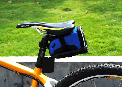 【正品CBR C1自行車尾包 自行車工具包 假一罰十】價格,廠家,圖片,其他非機(jī)動車配件,東莞市虎門泰格盛戶外用品廠-