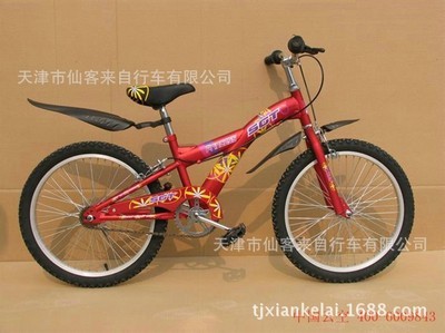 供應(yīng)內(nèi)外暢銷(xiāo)的山地變速自行車(chē)：專(zhuān)業(yè)品質(zhì)，出口優(yōu)品