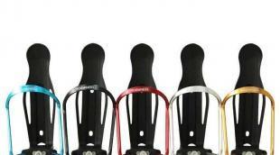 ROSWHEEL樂炫可調節(jié)鋁合金自行車水壺架 騎行裝備中的精致實用之選